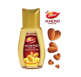 Dabur Almond Oil