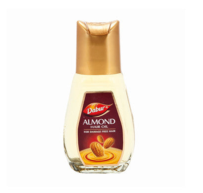 Dabur Almond Oil