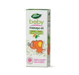Dabur Baby Massage Oil