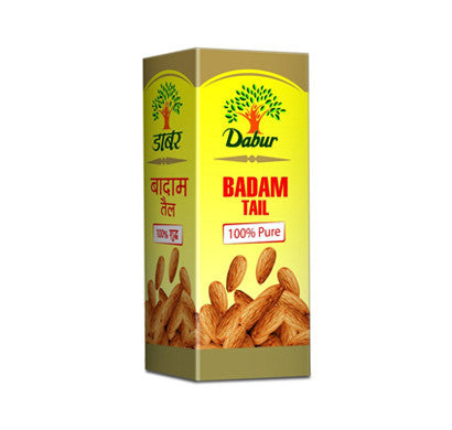 Dabur Badam Tail Oil