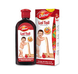 Dabur Lal Tail Oil