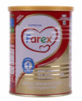 Farex Infant Formula Stage 1 Powder 450 Gm