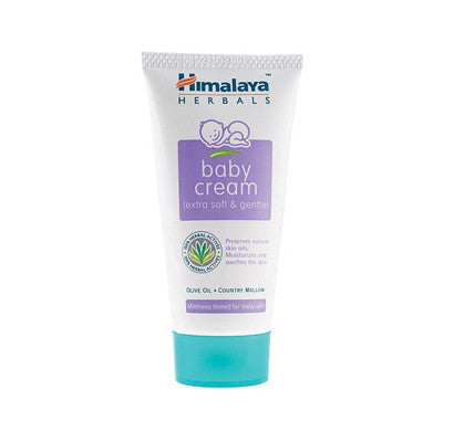 Himalaya Baby Cream
