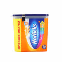 Horlicks Standard Refill Powder