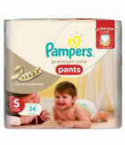 Pampers Premium Care Pants
