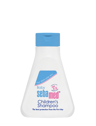 Sebamed Baby Shampoo 150 Ml