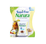 Sugar Free Natura