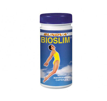 Sunova Bioslim Capsule 60