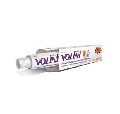 Volini Gel