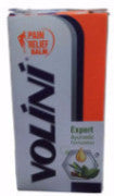Volini Pain Relief Balm 10 gm