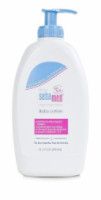 Sebamed Baby Lotion 400 Ml