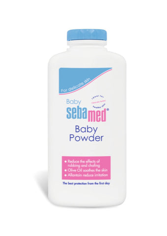 Sebamed Baby Powder 200 Gm