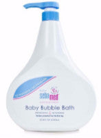 Sebamed Baby Bubblebath 500 Ml