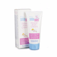 Sebamed Baby Diaper Rash Cream 100 ml