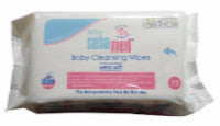 Sebamed Baby Cleansing Extra Soft Wipes 72